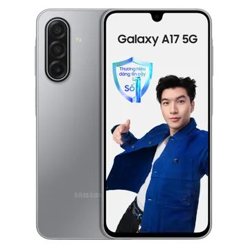 Samsung Galaxy A17 5G 8GB 128GB image