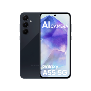 Samsung Galaxy A55 5G 8GB 128GB Đen