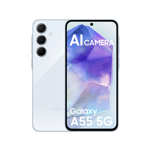 Samsung Galaxy A55 5G 8GB 128GB image