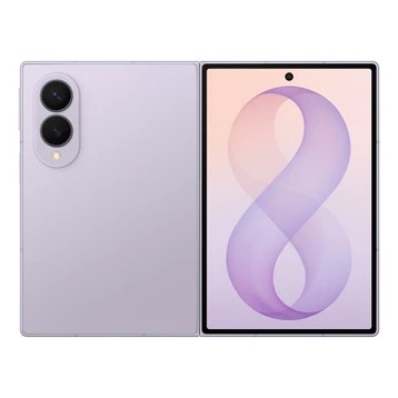 Samsung Galaxy Z Fold 8 5G 12GB 256GB image