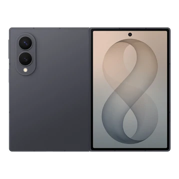 Samsung Galaxy Z Fold 8 5G 12GB 512GB Đen