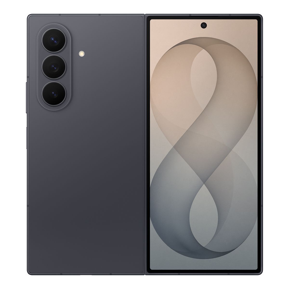 Samsung Galaxy Z Fold 8 Ultra 5G 12GB 256GB Đen