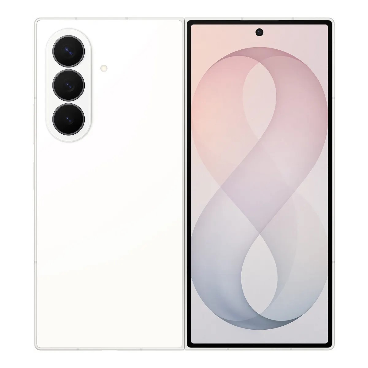 Samsung Galaxy Z Fold 8 Ultra 5G 12GB 256GB image