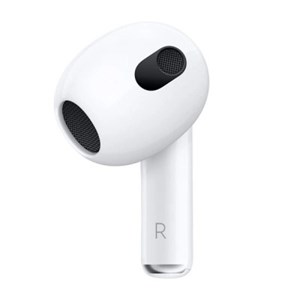 Tai lẻ Apple Airpods 3 Trái