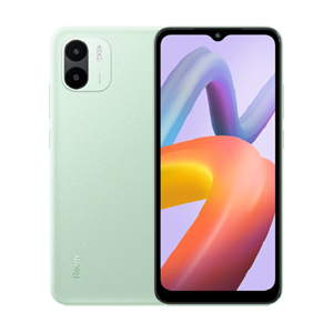 Xiaomi Redmi A2 2GB 32GB Xanh Lá