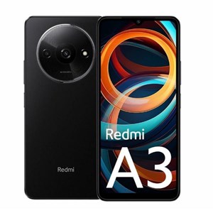 Xiaomi Redmi A3 3GB 64GB Đen