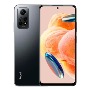 Xiaomi Redmi Note 12 Pro 8GB 256GB Xám Gray