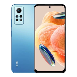 Xiaomi Redmi Note 12 Pro 8GB 256GB Xanh Dương